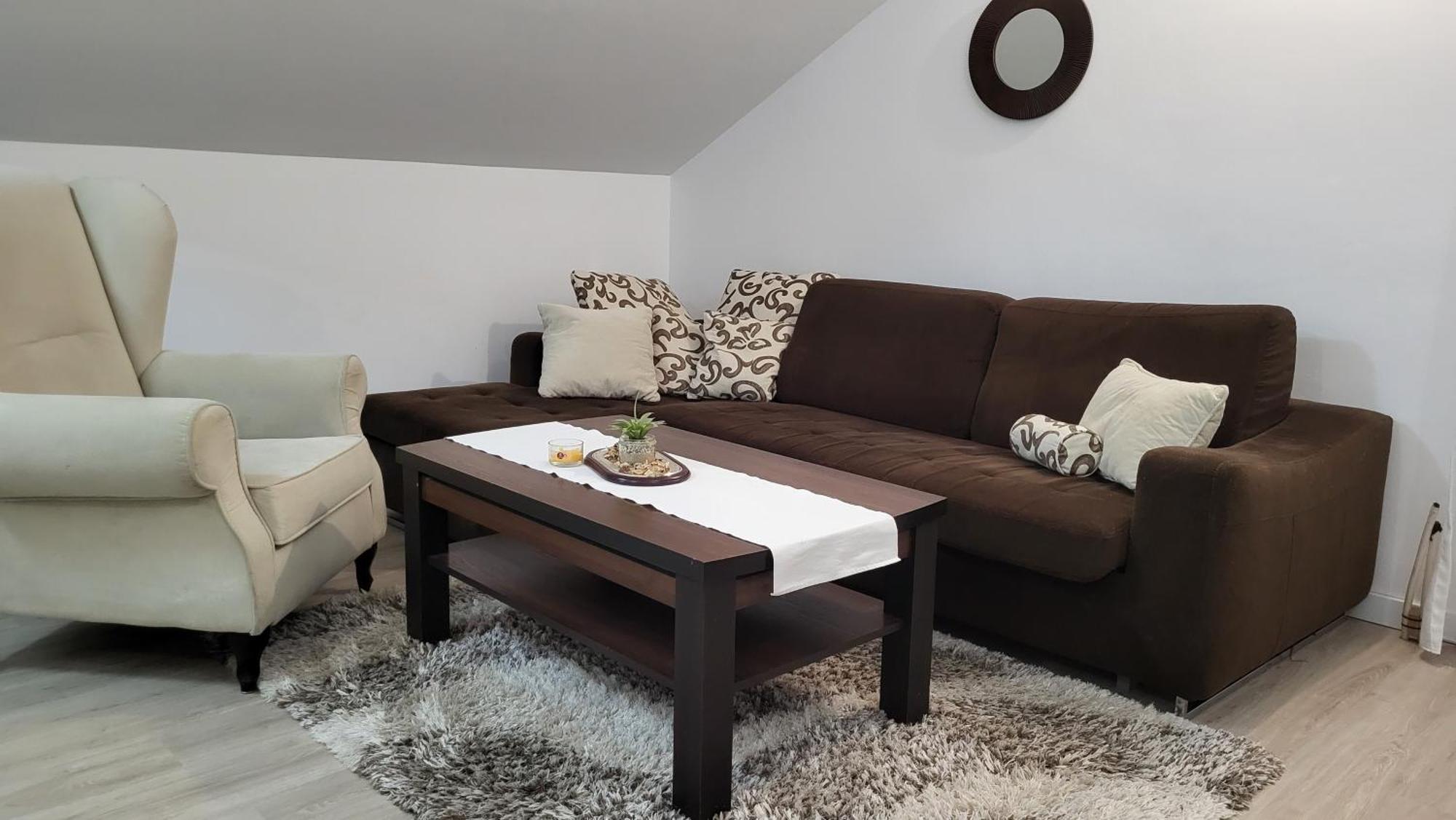 Apartments Teodo Екстер'єр фото