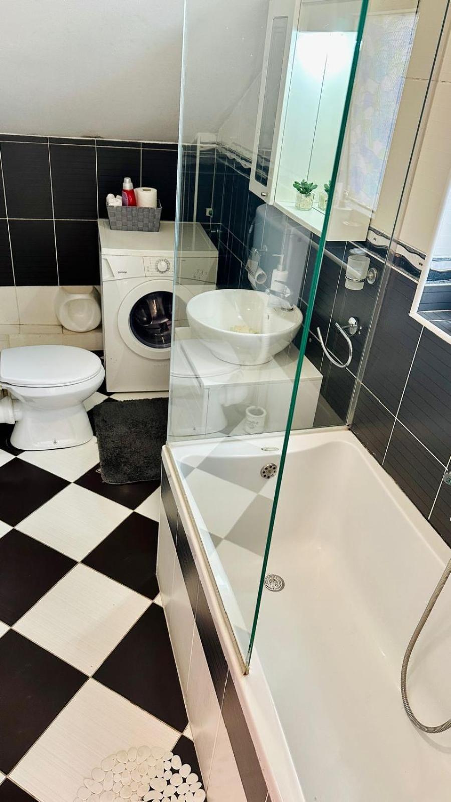 Apartments Teodo Екстер'єр фото