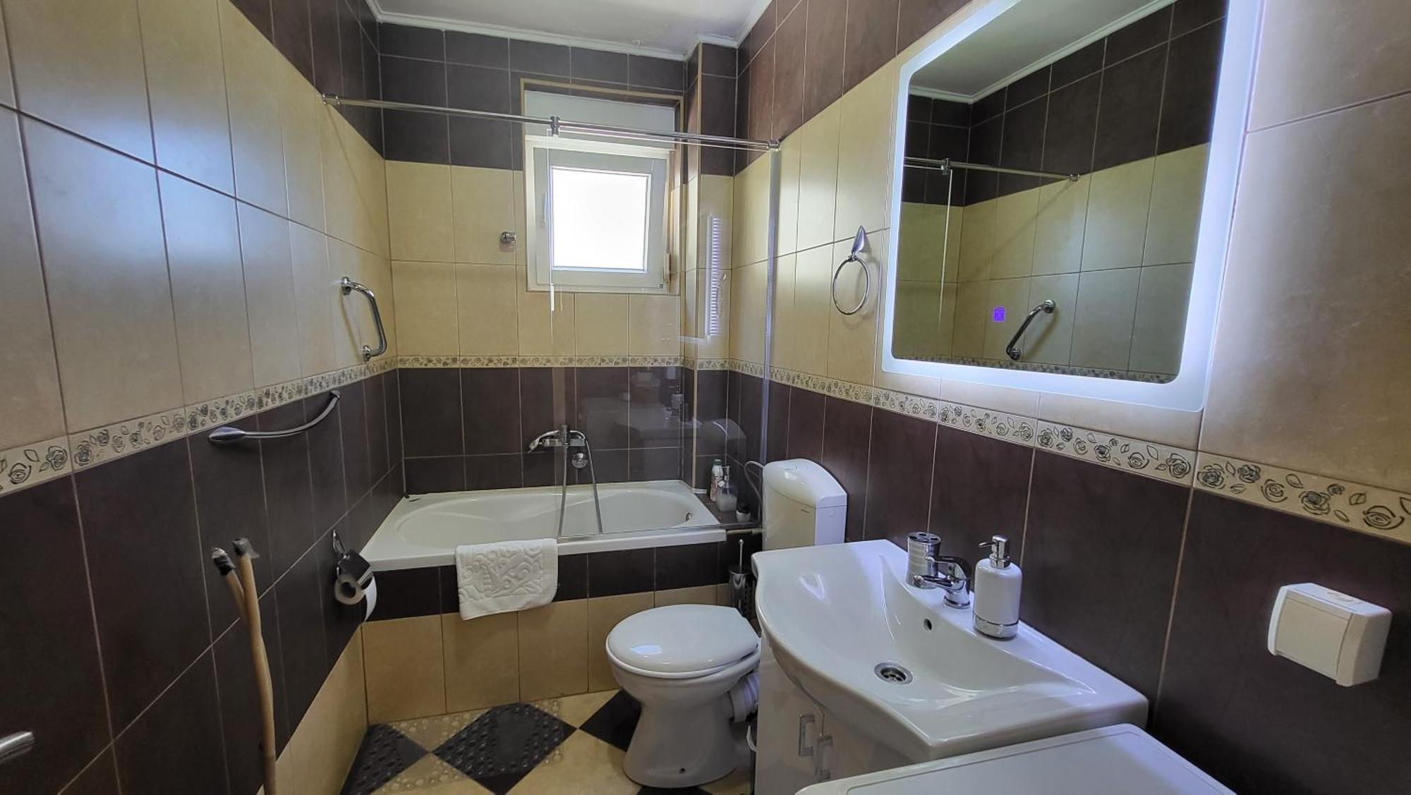 Apartments Teodo Екстер'єр фото